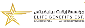 Elite benefits co-logo