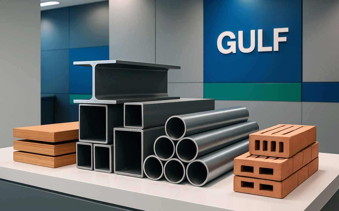 construction materials