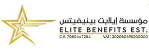 Elite benefits co-logo